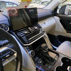 تۆیۆتا لاند کروزەر